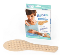 Chezleon - DP-Tx Massage bra insert for fluid blockages