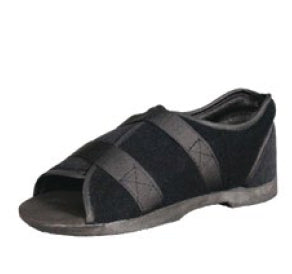 Darco softie shoe