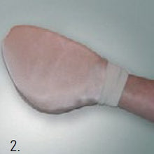 Dermasaver DermaMitt