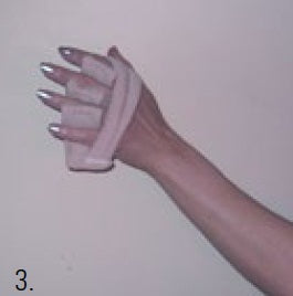 DermaSaver Finger Seperator – CosmacHealthcare