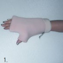Dermasaver Knuckle Protector
