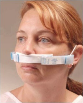 Dale Nasal Dressing Holder (box of 10)