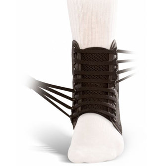 Donjoy Speed Pro 11-3235 ankle stabiliser