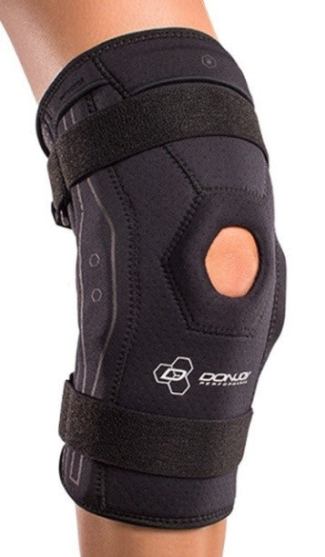 Donjoy DP151KB04 bionic knee brace – CosmacHealthcare