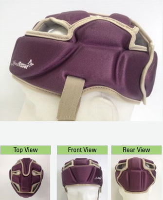 HeadSaver Head Protector