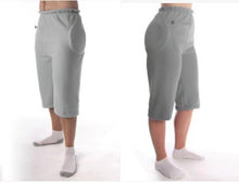 Hipsaver Hip Protectors - Interim 3/4 Length Overpants (with sewn-in Pads)