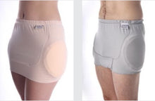Hipsaver Hip Protectors - Nursing Home Pants only (No sewn-in Pads)