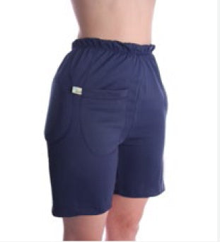 Hipsaver Hip Protecting Shorts (with sewn-in Pads) – CosmacHealthcare