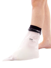 LIMBO - Adult Foot Waterproof Limb Protector