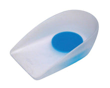 Heel spur heel cups