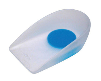 Heel spur heel cups