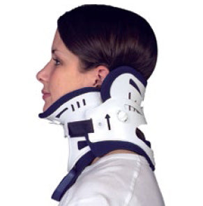 Miami-J Collar