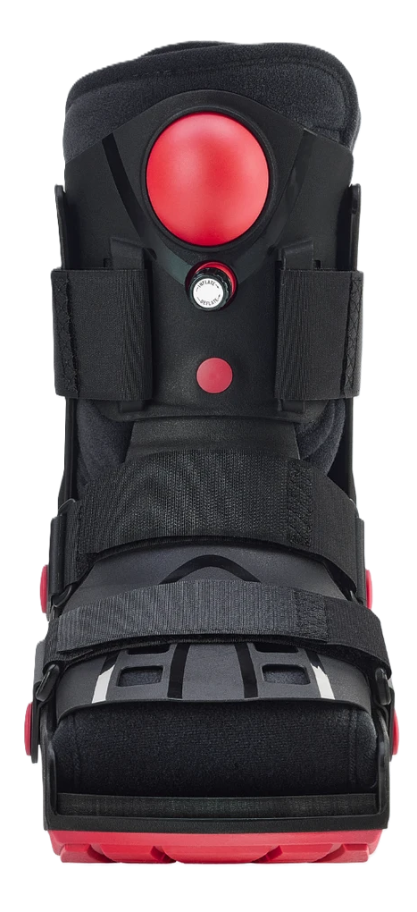 Donjoy Nextep Xcel Air Walker Boot (Short) – CosmacHealthcare