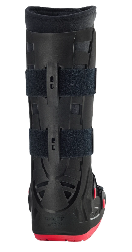Donjoy Nextep Xcel Standard Walker Boot (Tall) – CosmacHealthcare