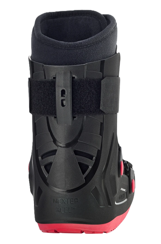 Donjoy Nextep Xcel Standard Walker Boot (Short) – CosmacHealthcare