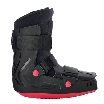 Donjoy Nextep Xcel Standard Walker Boot (Short) – CosmacHealthcare