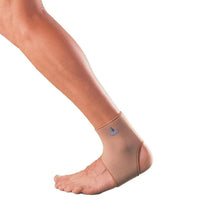 Oppo 1001 slip-on thermal ankle support
