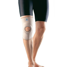 Oppo 1021 knee support open patella