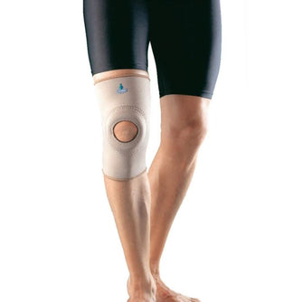Oppo 1021 knee support open patella
