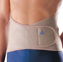 Oppo 1063 Neoprene Back Belt - Thermal