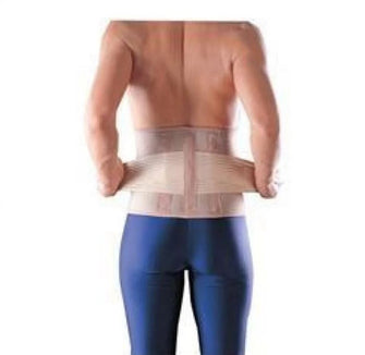 Oppo 1063 Neoprene Back Belt - Thermal