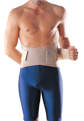 Oppo 1064 Lumbar Support - Thermal