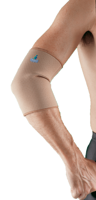 OPPO 1085 elbow sleeve