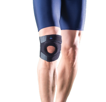 Oppo 1125 knee support short donut