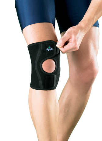 Oppo 1132 contour knee support