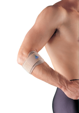 OPPO 1486 tennis elbow support with silicone pad