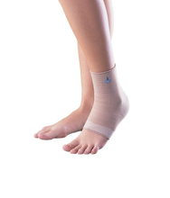 Oppo 2004 slip-on adj elastic ankle support