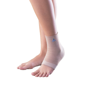 Oppo 2004 slip-on adj elastic ankle support