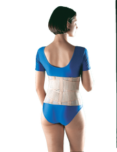 Oppo 2065 Lumbar Sacral Support