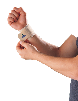 OPPO 2081 wrist wrap