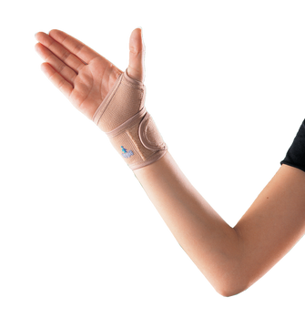 OPPO 2083 wrist wrap w/thumb loop