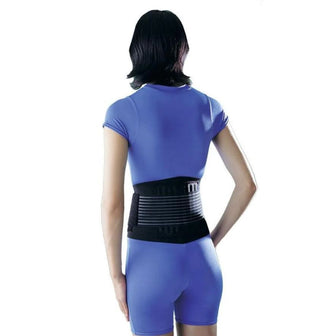 Oppo 2167 Sacro Lumbar support with removable pad