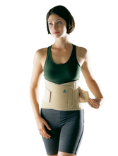 Oppo 2264 Lumbar Sacral Support