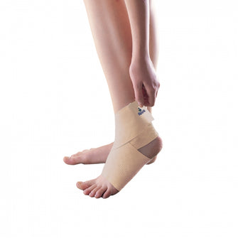 Oppo 2401 silicon ankle wrap