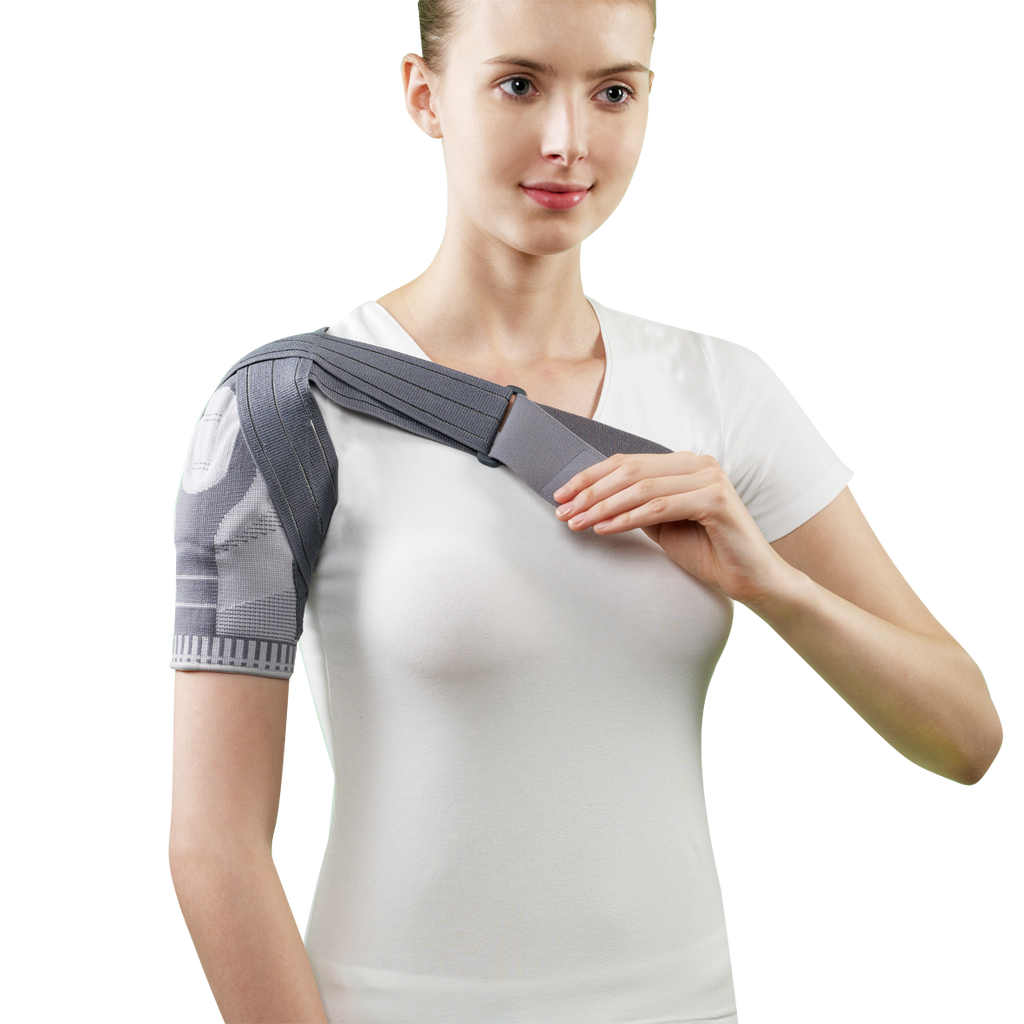 Oppo 2970 Shoulder Activator – CosmacHealthcare