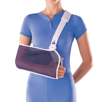OPPO 3289 mesh arm sling