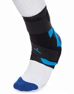Orthobrace OrthoActive OBAAN1 ankle stabiliser