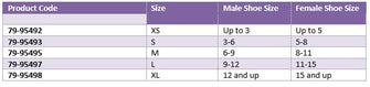 Procare XcelTrax 2.0 Tall Standard Walker Boot (Tall)