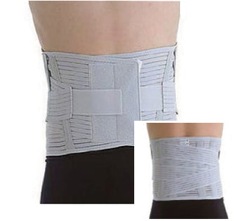 Rehband 1069 Dosi EQX Straight Fit