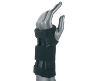 Rehband 4055 manu comfort T Wrist