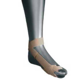 Hallux valgus 510 night strap