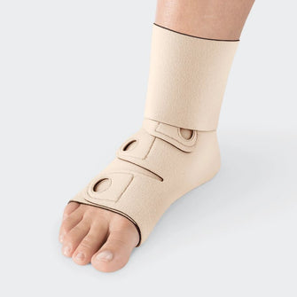 ReadyWrap Foot CT Short Stretch Compression Garment