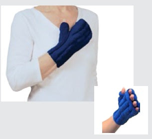 Caresia Glove Lymphoedema Compression Bandage Liner