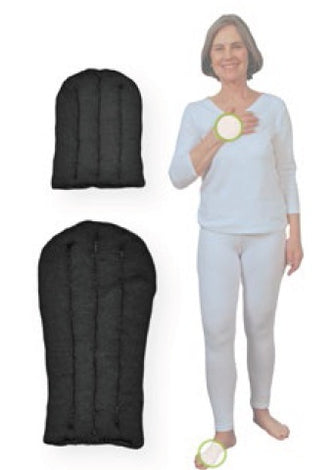 SwellSpots Dorsal Pad - Lymphoedema Pressure Pad SP-02