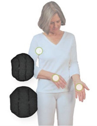 SwellSpots Palmar Pad - Lymphoedema Pressure Pad SP-03