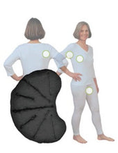 SwellSpots Kidney Pad - Lymphoedema Pressure Pad SP-08